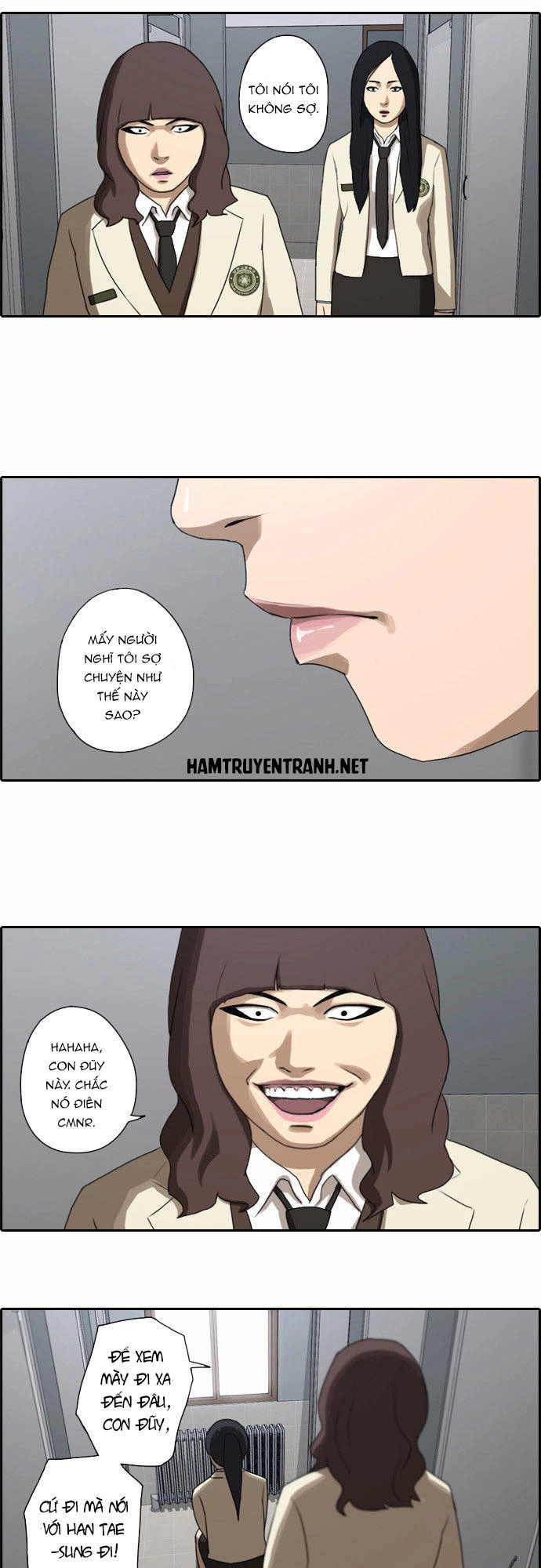 Free Draw Chapter 20 - 30