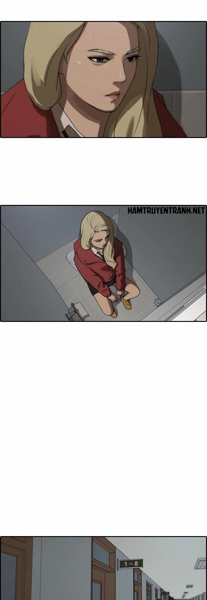 Free Draw Chapter 21 - 7