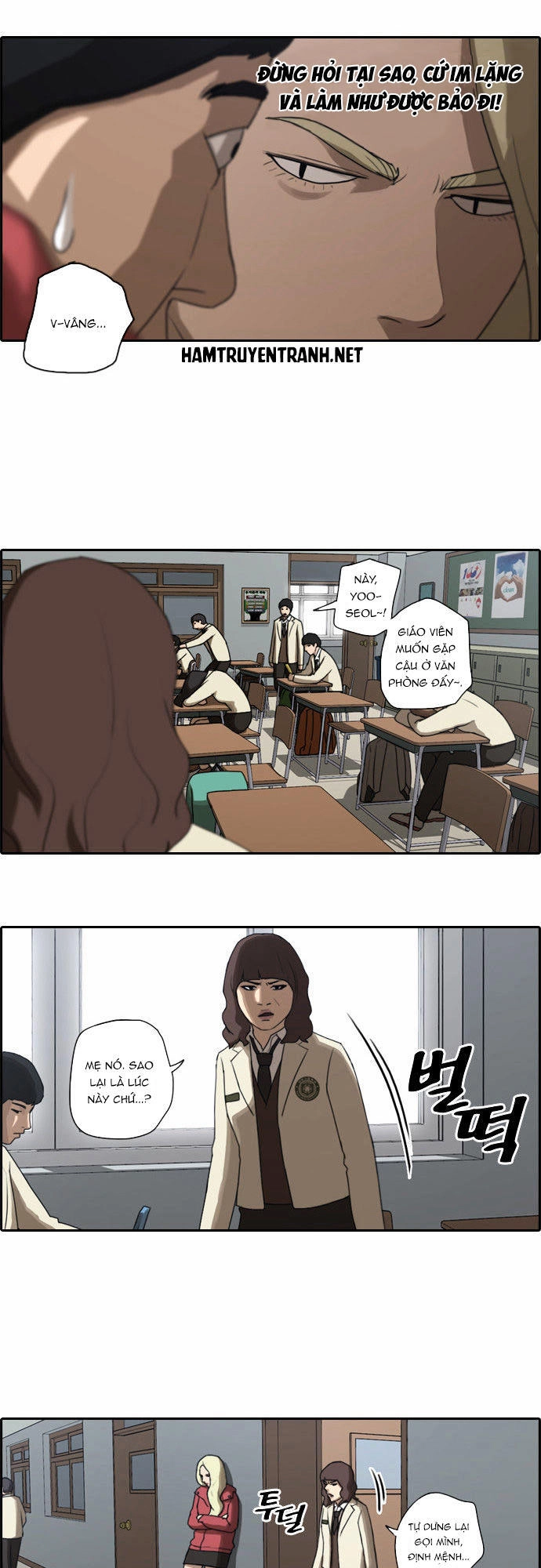 Free Draw Chapter 21 - 13