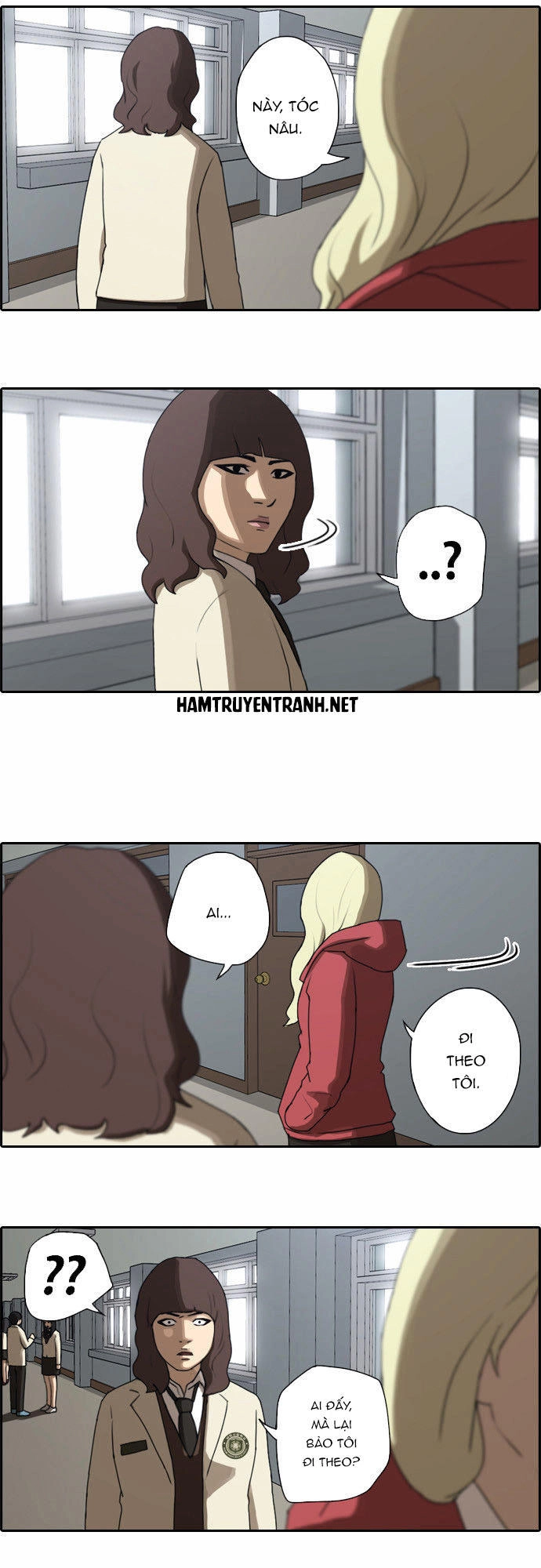 Free Draw Chapter 21 - 15