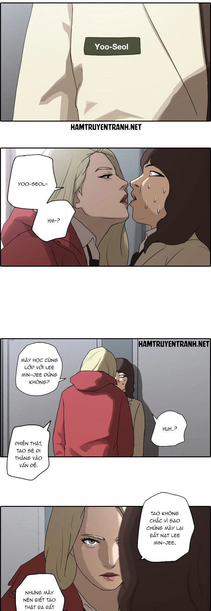 Free Draw Chapter 21 - 21