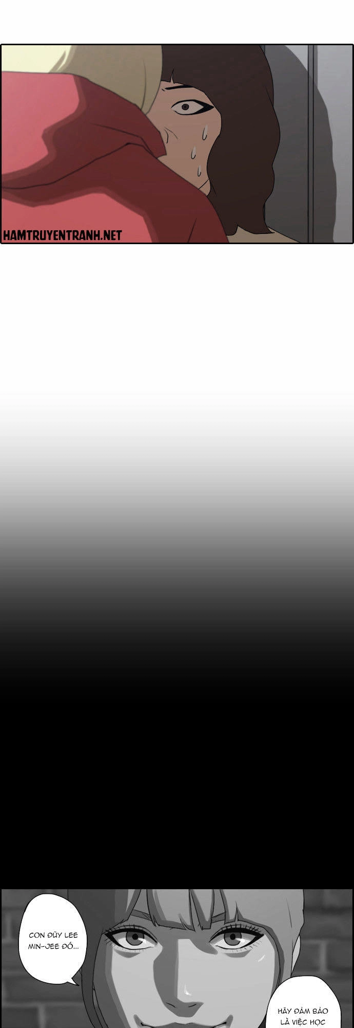 Free Draw Chapter 21 - 25