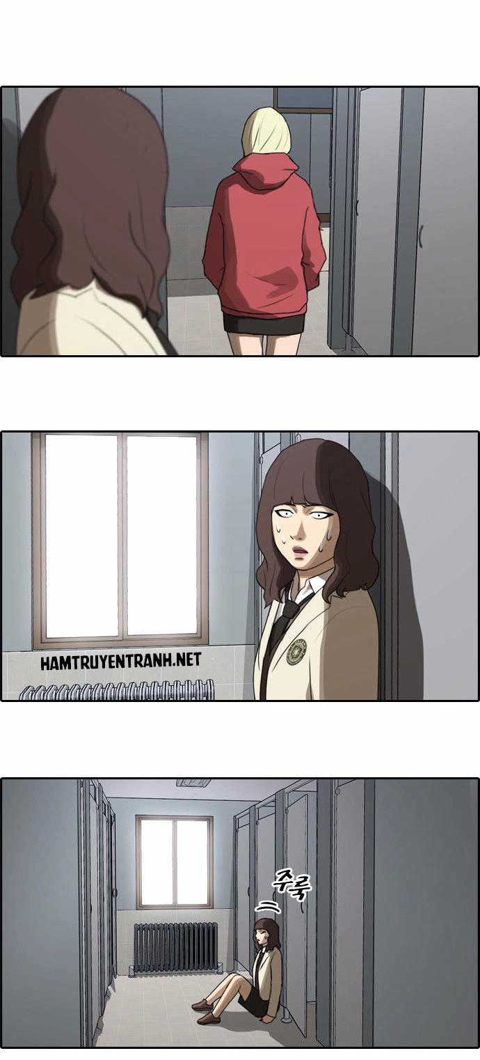 Free Draw Chapter 21 - 31