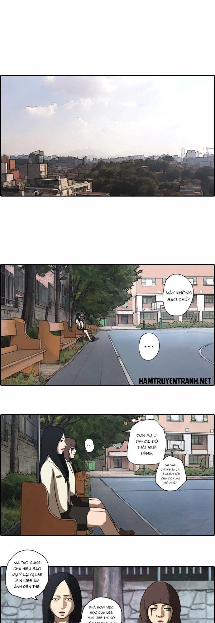 Free Draw Chapter 21 - 38