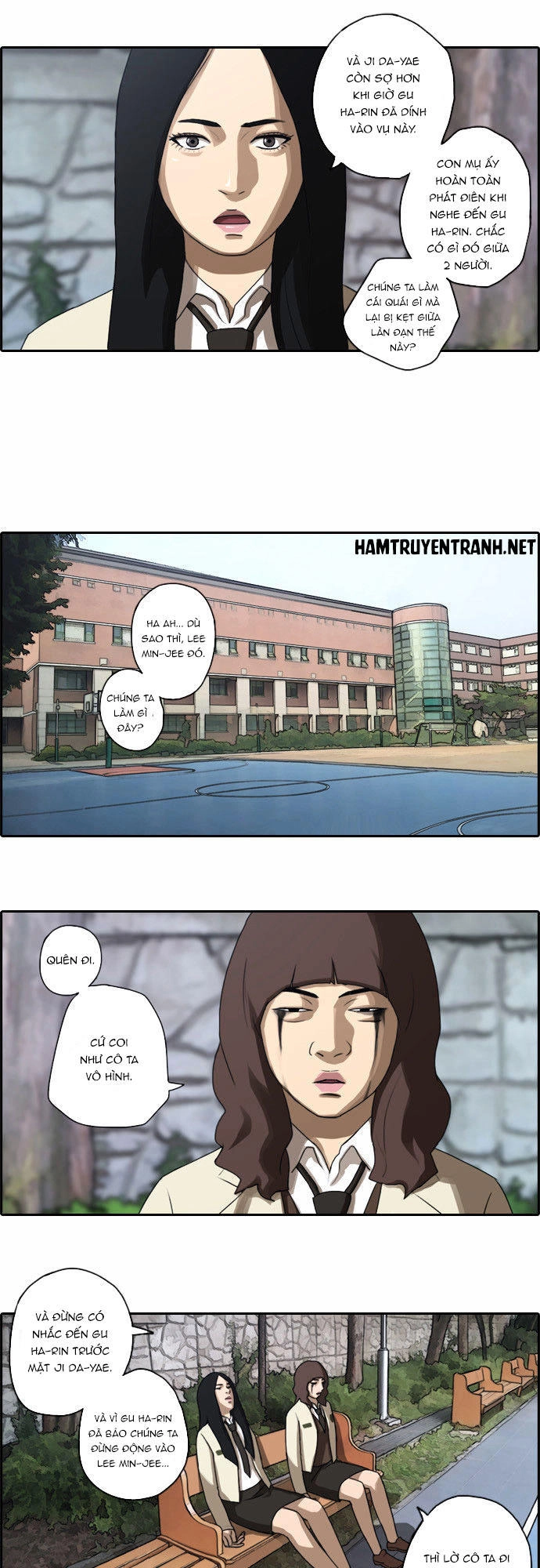 Free Draw Chapter 21 - 40