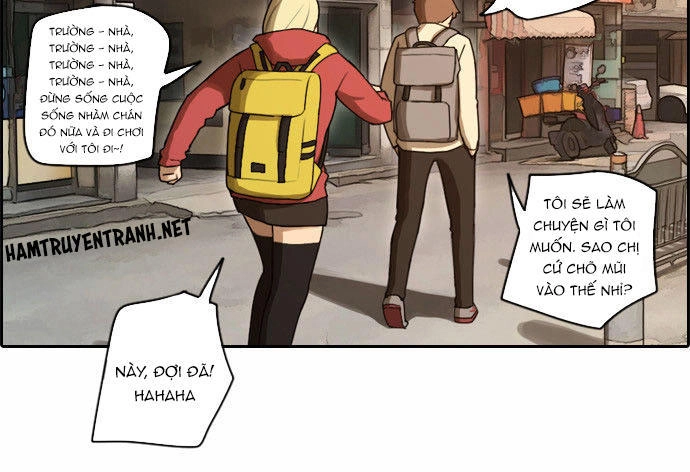 Free Draw Chapter 22 - 10