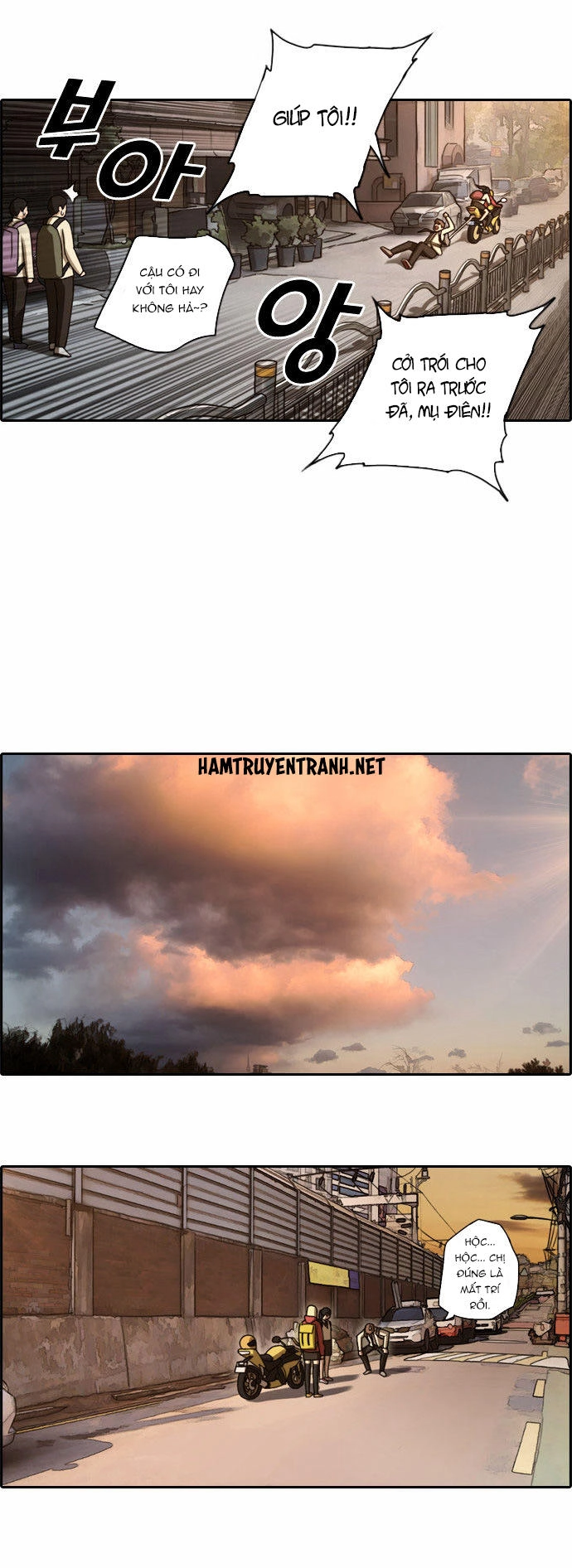 Free Draw Chapter 22 - 16