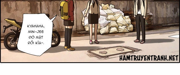 Free Draw Chapter 22 - 18