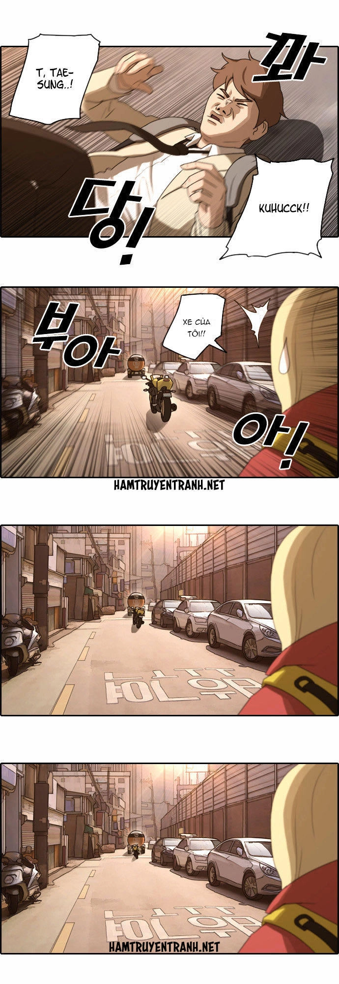 Free Draw Chapter 22 - 27