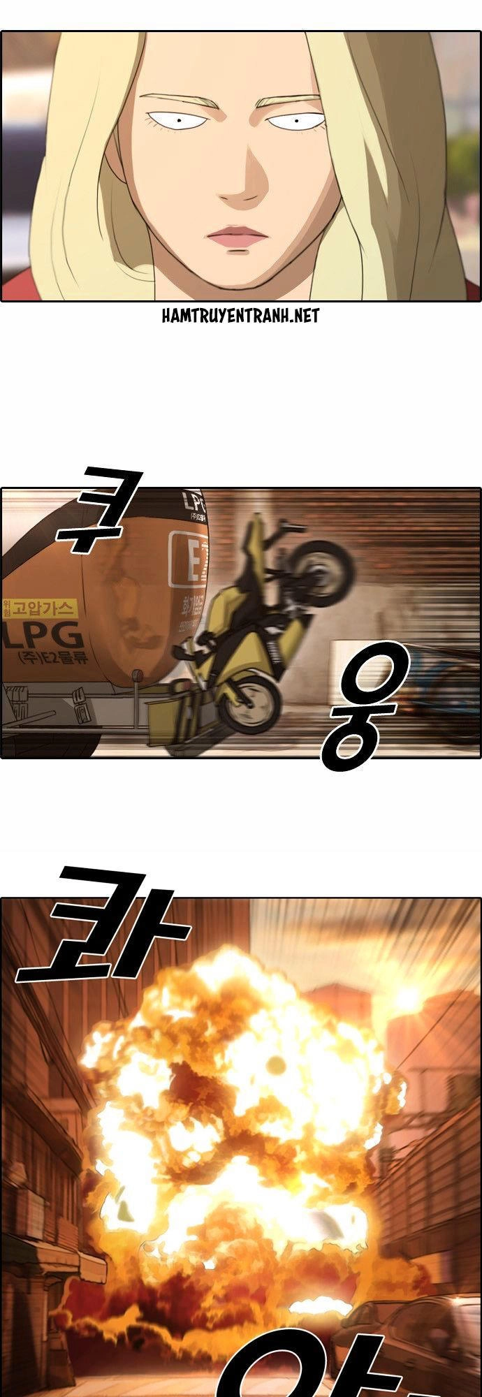 Free Draw Chapter 22 - 29