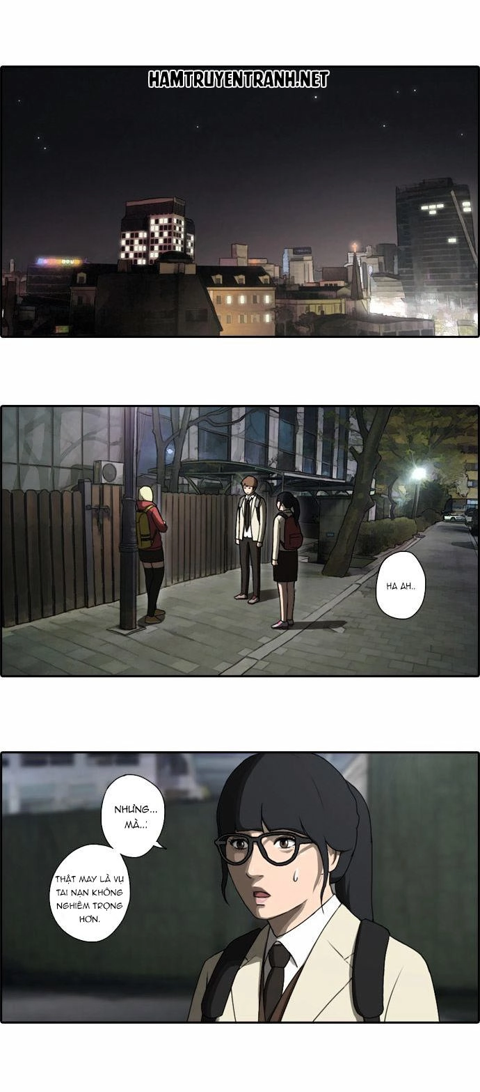 Free Draw Chapter 23 - 7