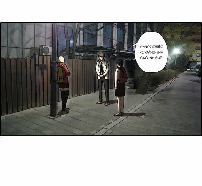 Free Draw Chapter 23 - 11