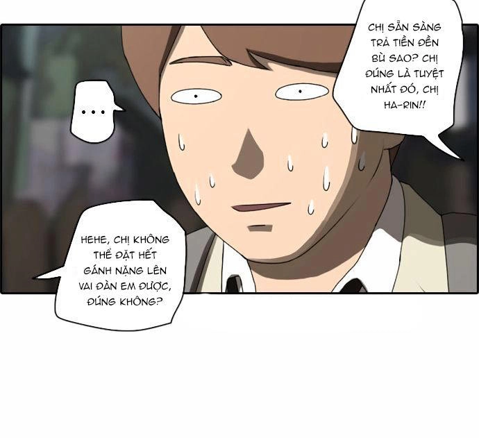 Free Draw Chapter 23 - 14