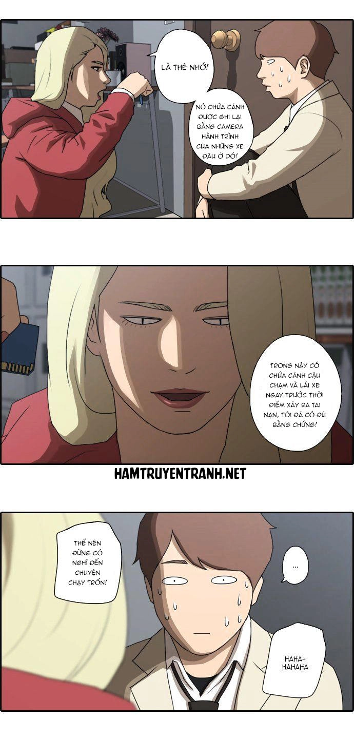 Free Draw Chapter 24 - 4