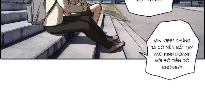 Free Draw Chapter 24 - 15