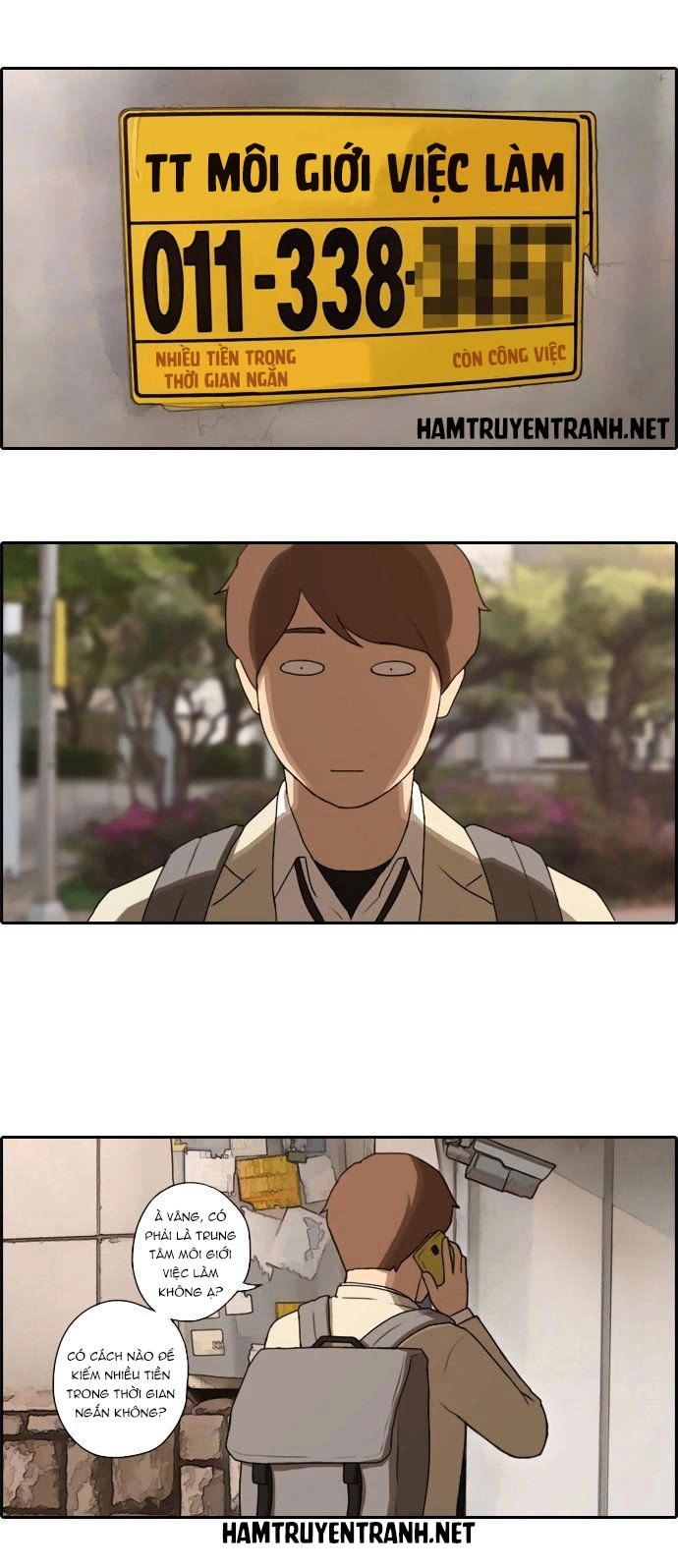 Free Draw Chapter 24 - 22