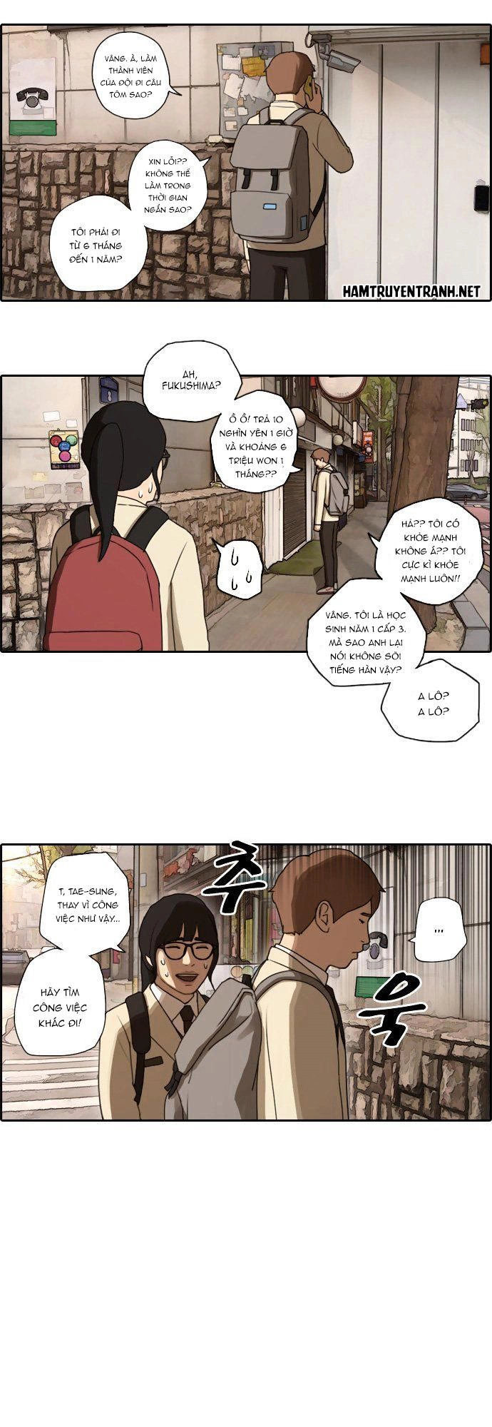 Free Draw Chapter 24 - 23