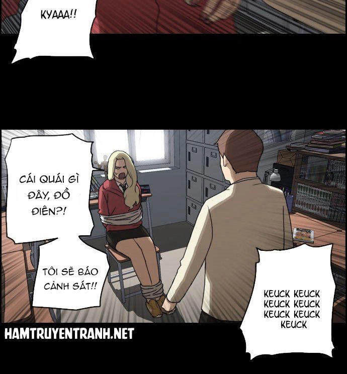 Free Draw Chapter 25 - 7