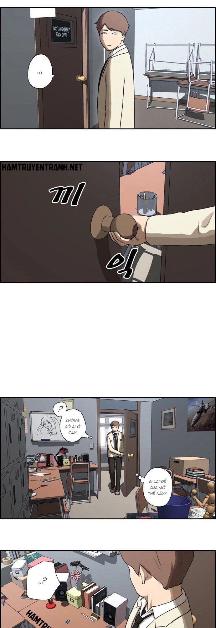 Free Draw Chapter 25 - 13