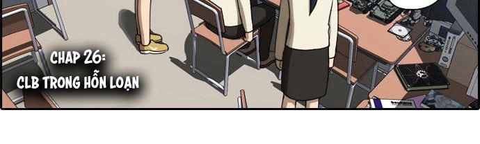 Free Draw Chapter 26 - 3