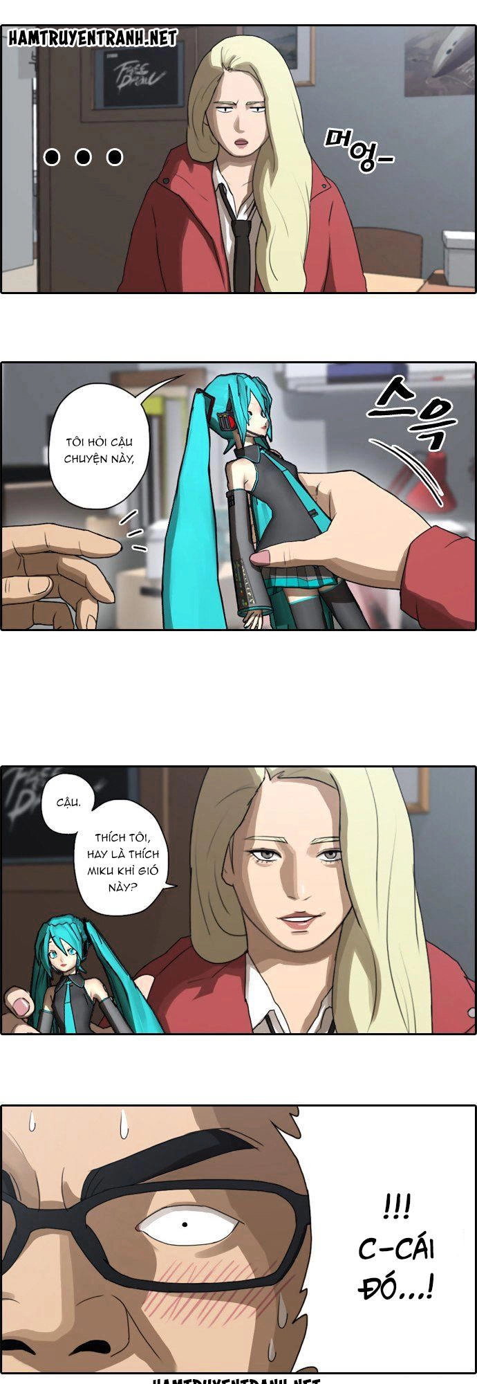 Free Draw Chapter 26 - 11