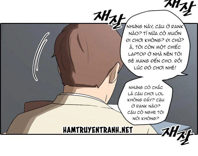 Free Draw Chapter 26 - 17