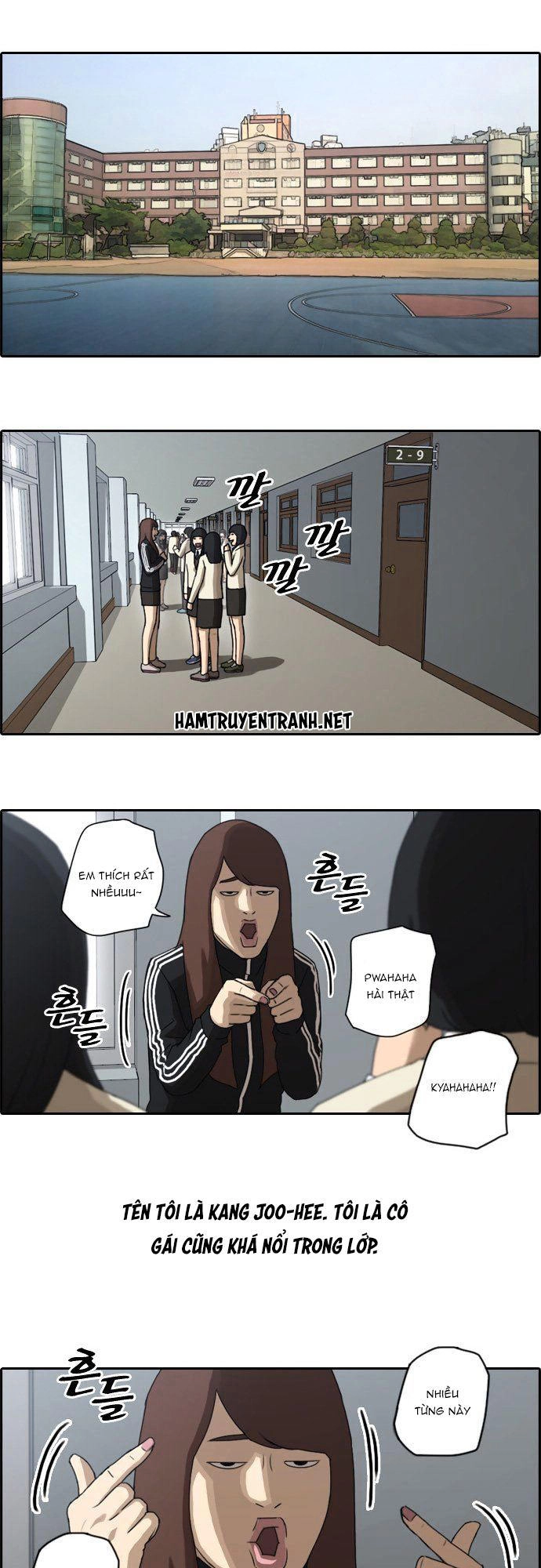 Free Draw Chapter 27 - 11