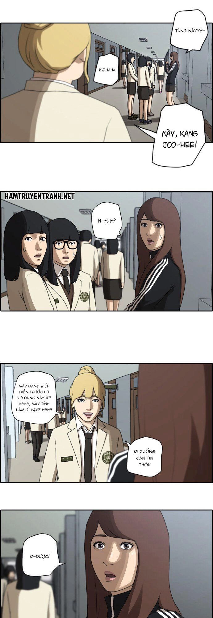 Free Draw Chapter 27 - 13