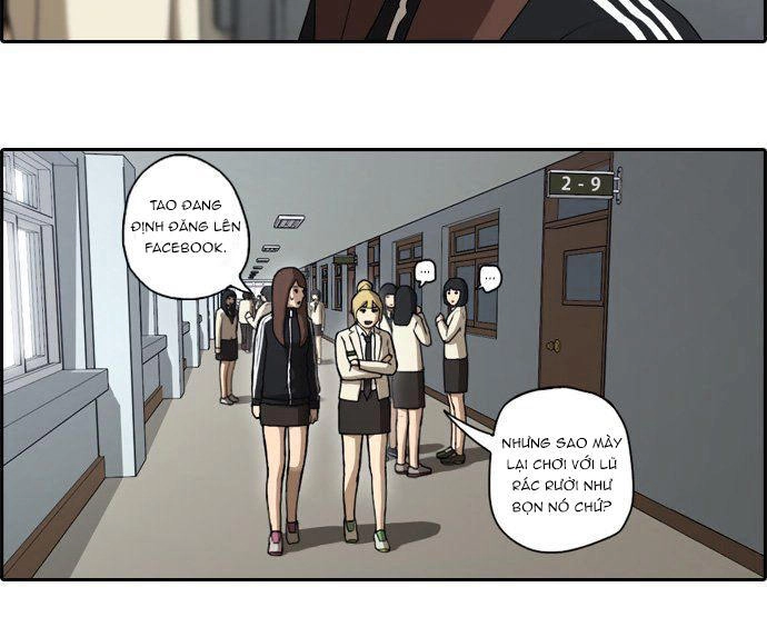 Free Draw Chapter 27 - 14