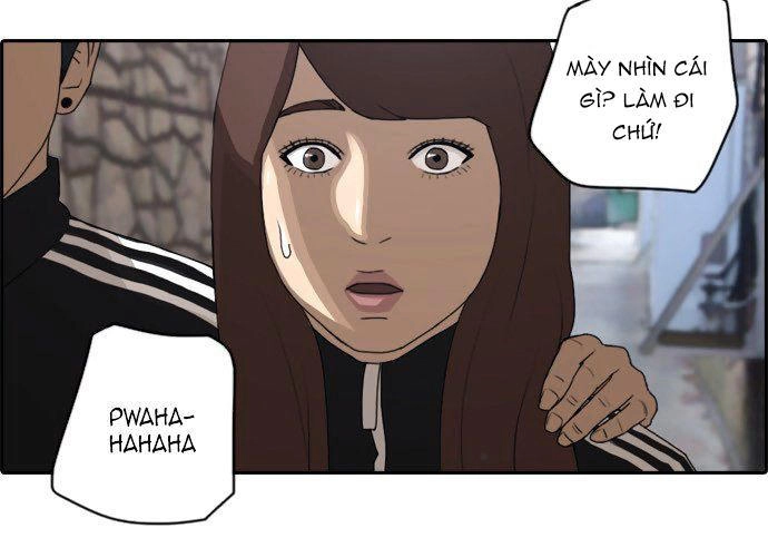 Free Draw Chapter 27 - 30