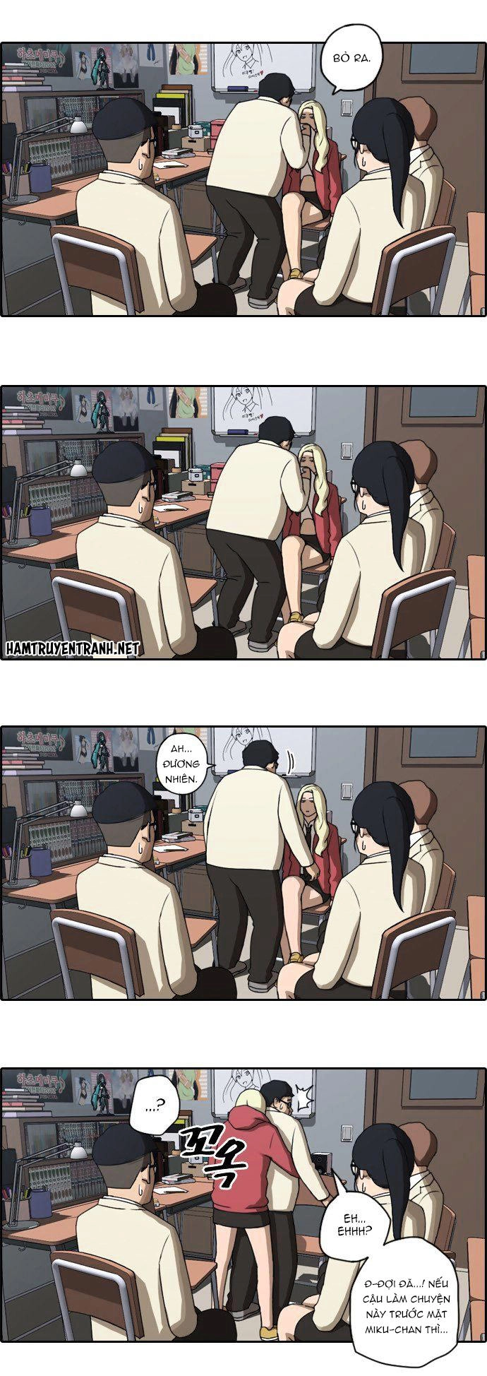 Free Draw Chapter 28 - 11