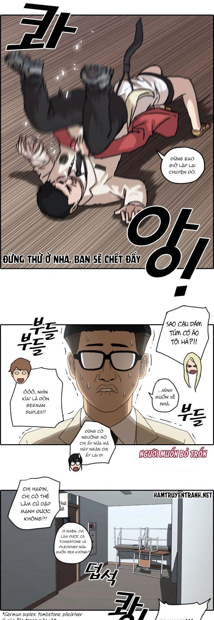 Free Draw Chapter 28 - 12