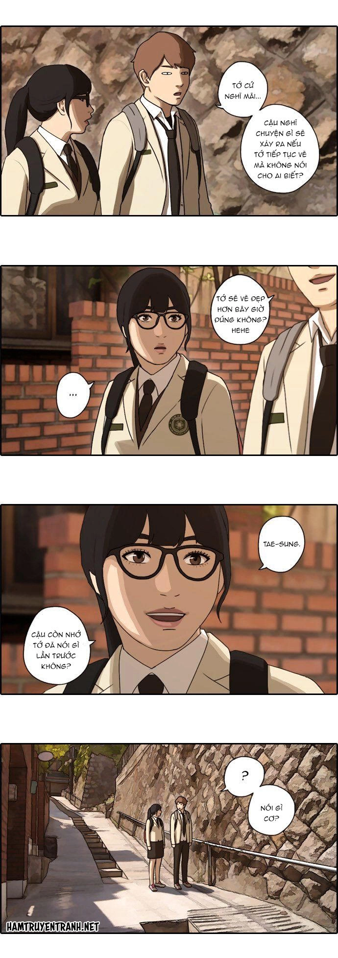 Free Draw Chapter 28 - 16