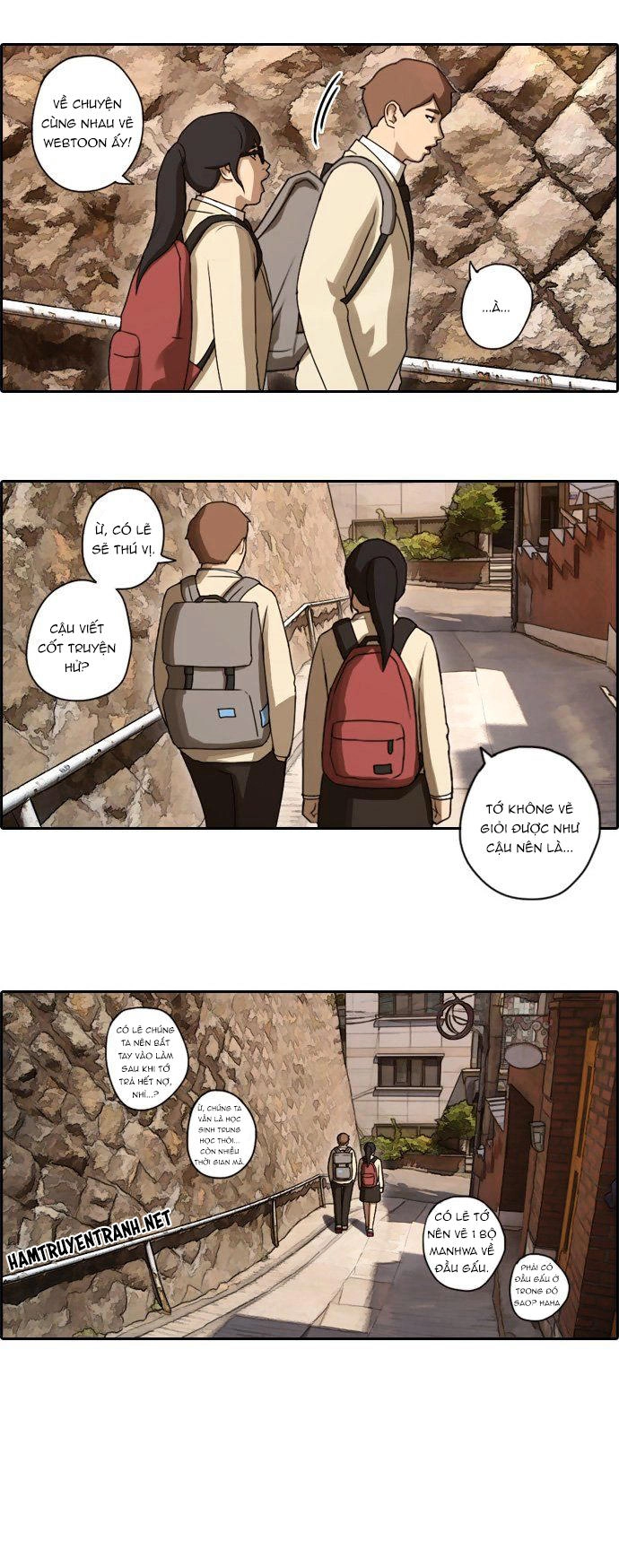 Free Draw Chapter 28 - 17