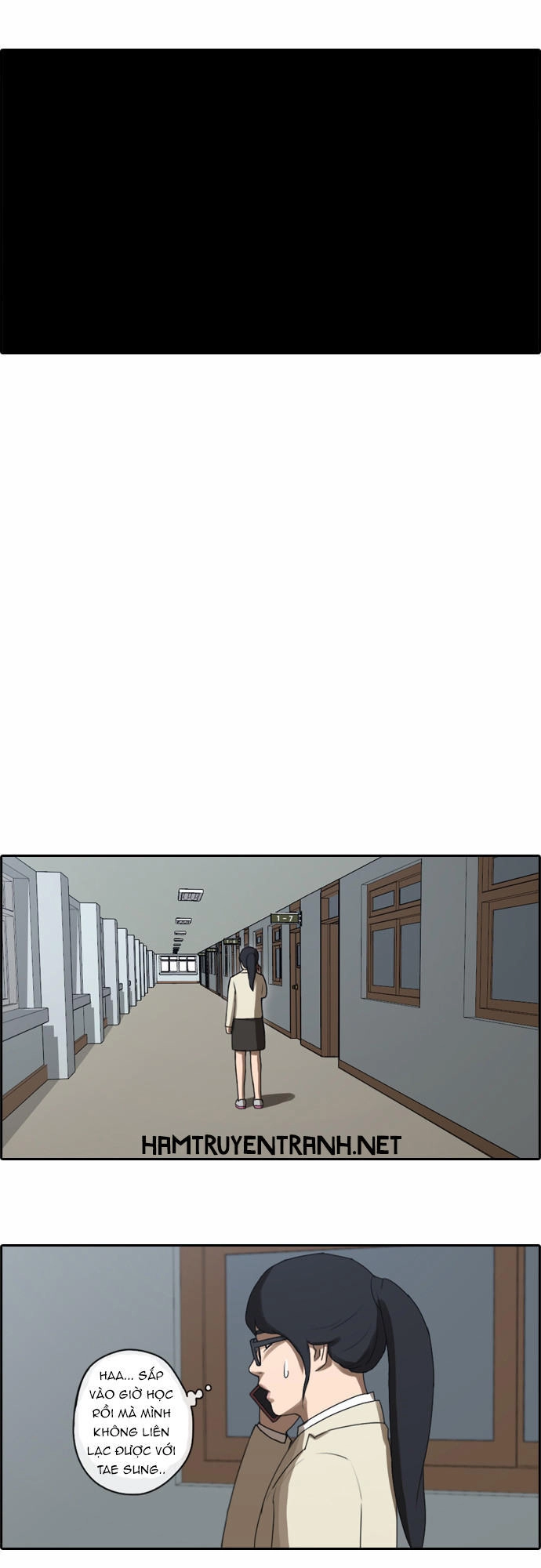 Free Draw Chapter 29 - 20