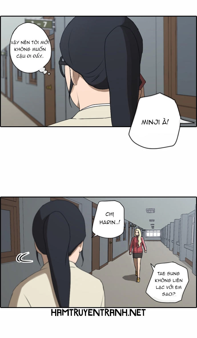 Free Draw Chapter 29 - 22