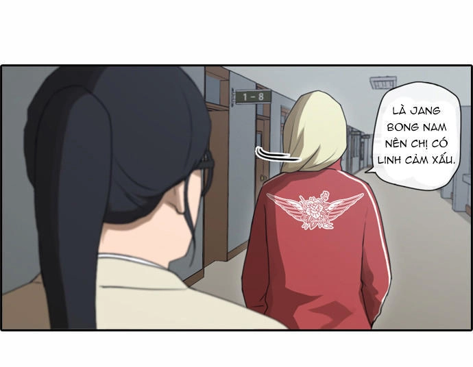 Free Draw Chapter 29 - 24