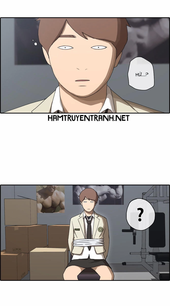 Free Draw Chapter 29 - 28