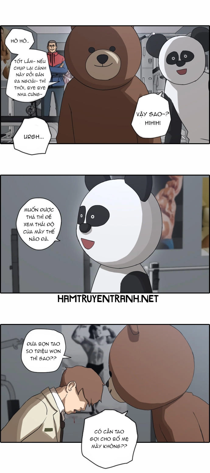 Free Draw Chapter 29 - 31