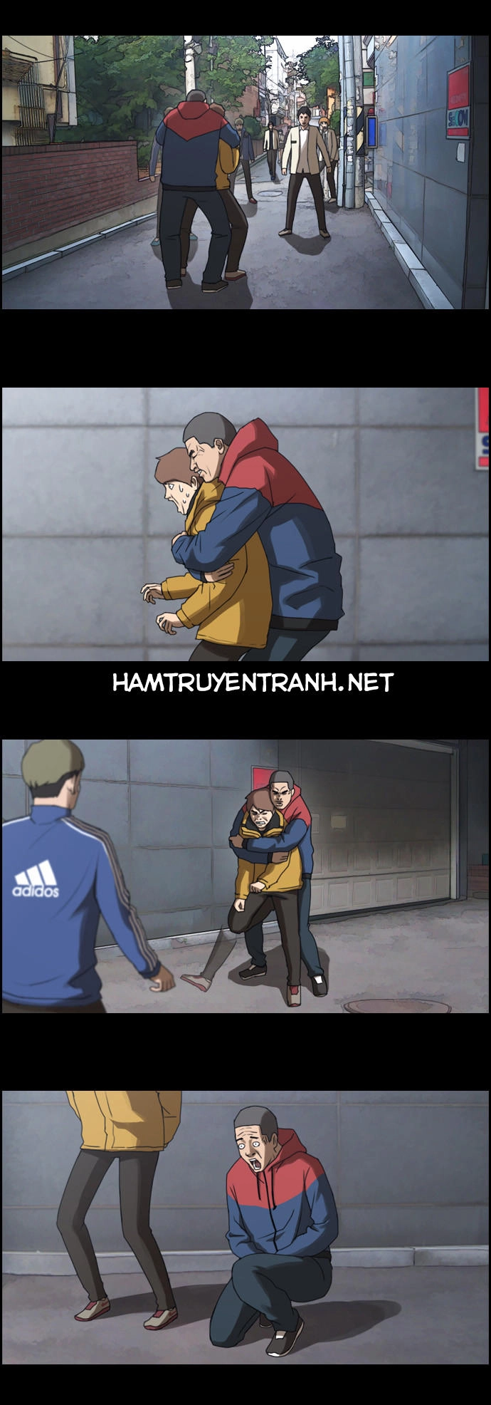 Free Draw Chapter 30 - 13