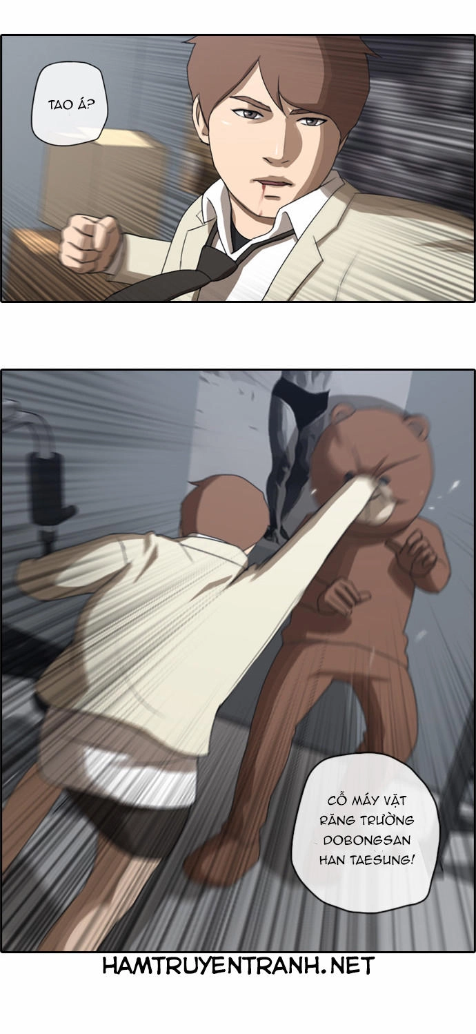 Free Draw Chapter 30 - 36