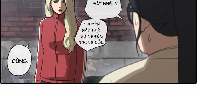 Free Draw Chapter 31 - 10