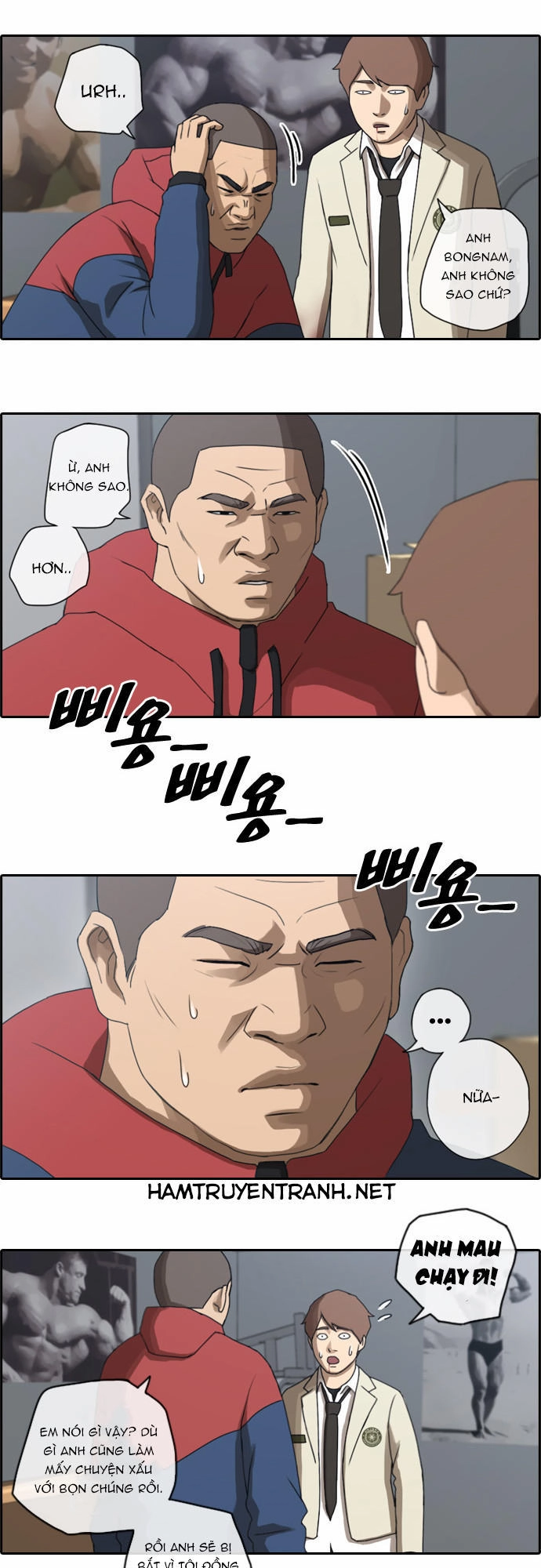 Free Draw Chapter 31 - 16