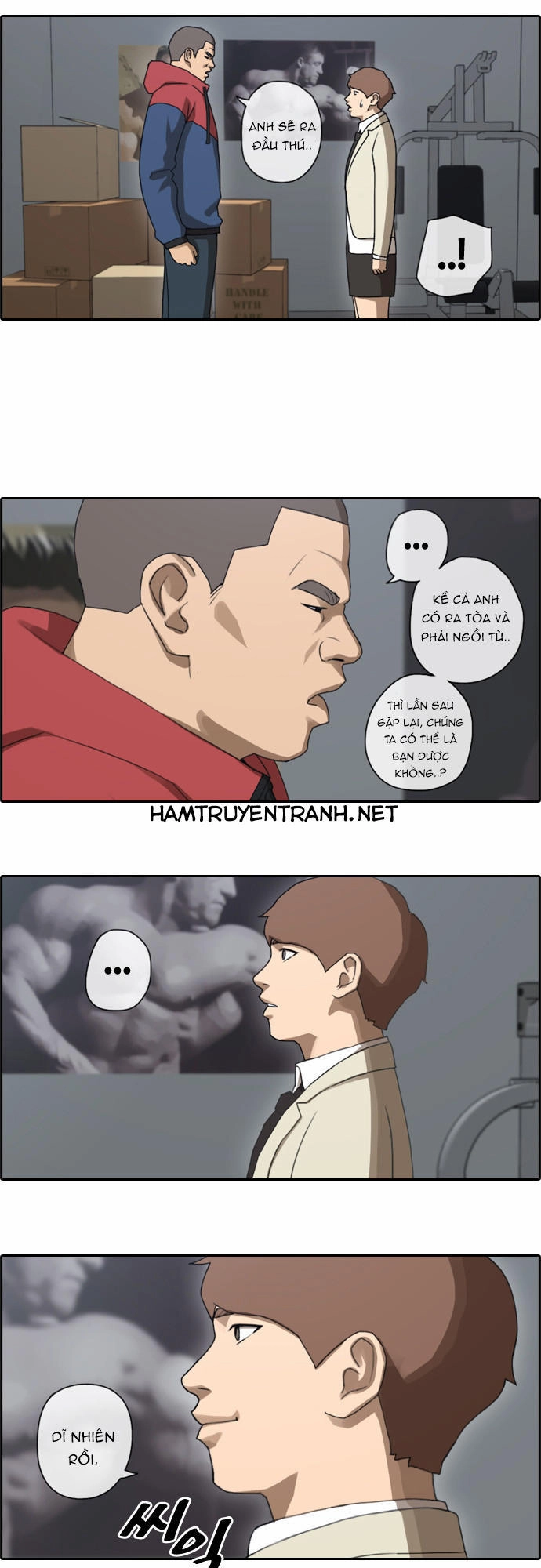 Free Draw Chapter 31 - 18