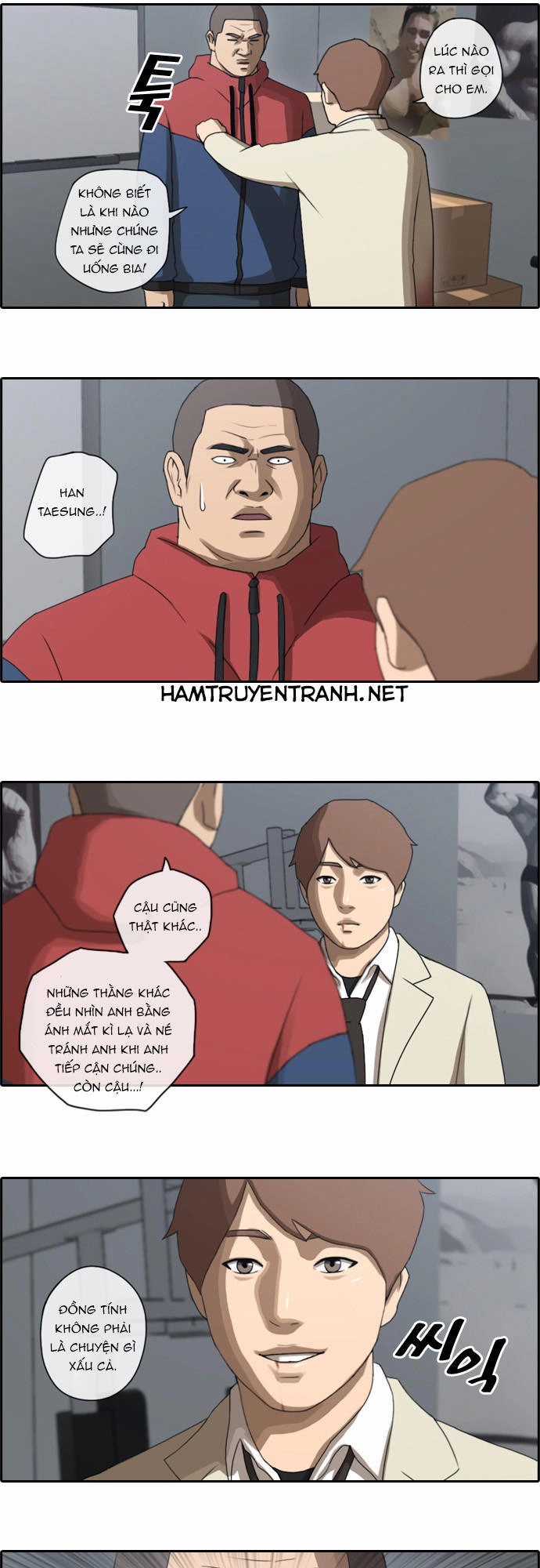 Free Draw Chapter 31 - 20