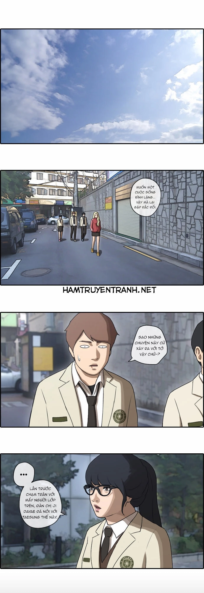 Free Draw Chapter 31 - 25