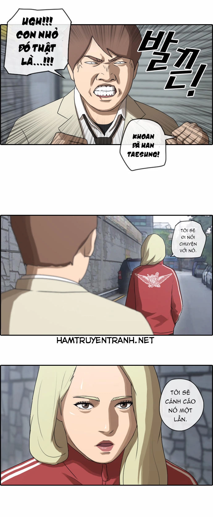 Free Draw Chapter 31 - 29