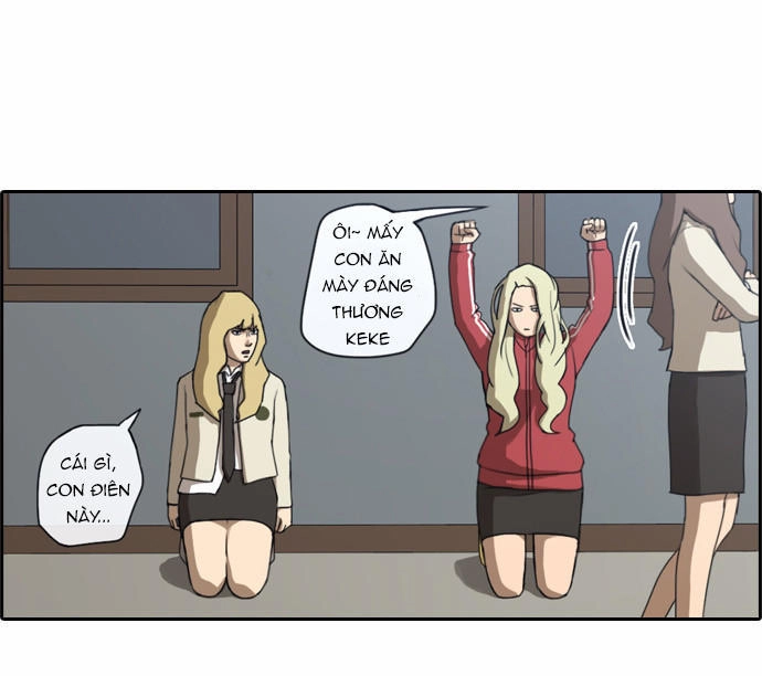 Free Draw Chapter 32 - 9