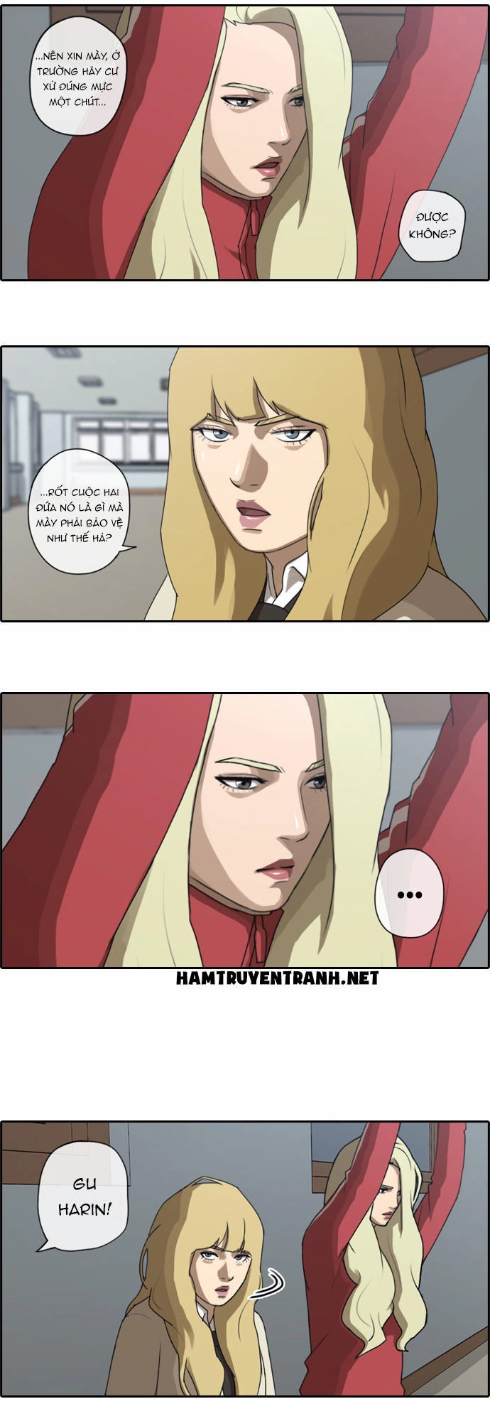 Free Draw Chapter 32 - 13