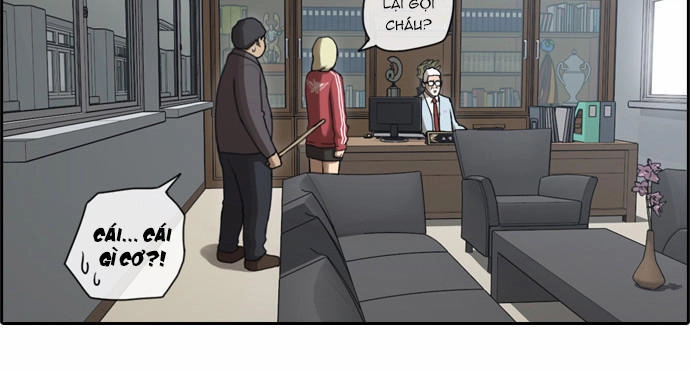 Free Draw Chapter 32 - 16